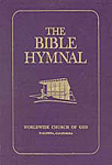 Bible Hymnal